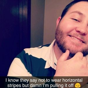 Meet your Posher, Jake